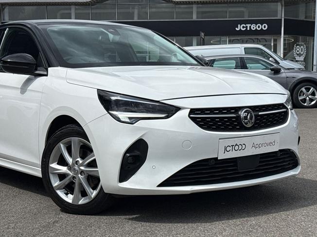 VAUXHALL Corsa Photo 26