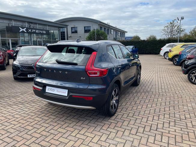 VOLVO XC40 Photo 43