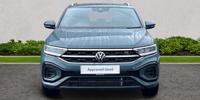 Volkswagen T-roc Photo 6