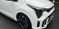 Kia Picanto Photo 43