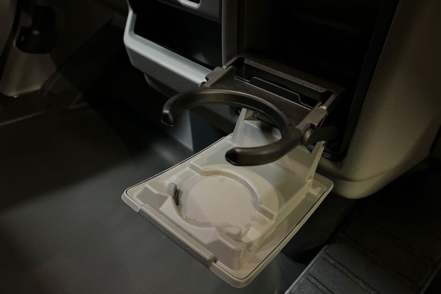 Used FORD TRANSIT CUSTOM WN75AVY 36