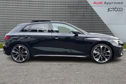 Audi S3 Photo 4
