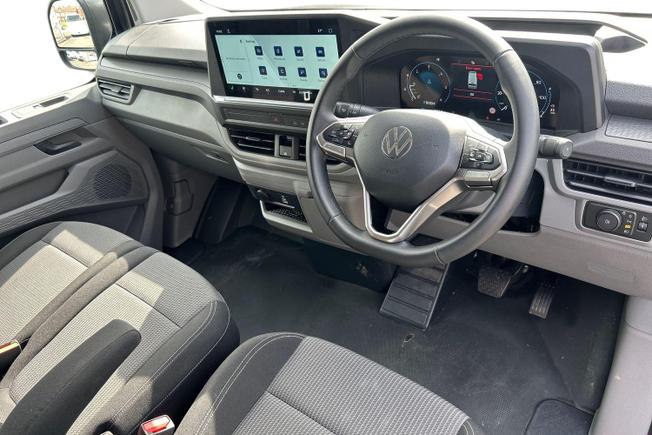 Volkswagen Transporter Photo 6