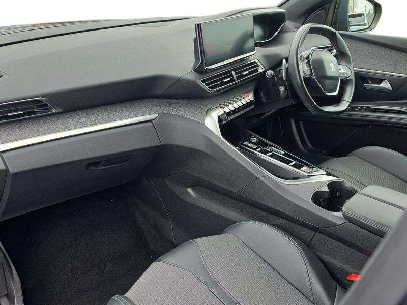 Used Peugeot 3008 LM23YGO 15