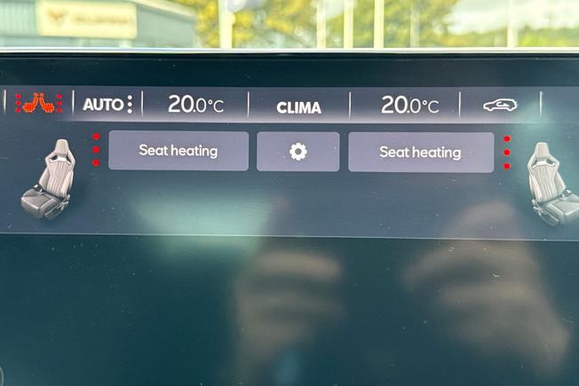 CUPRA Formentor Photo 28