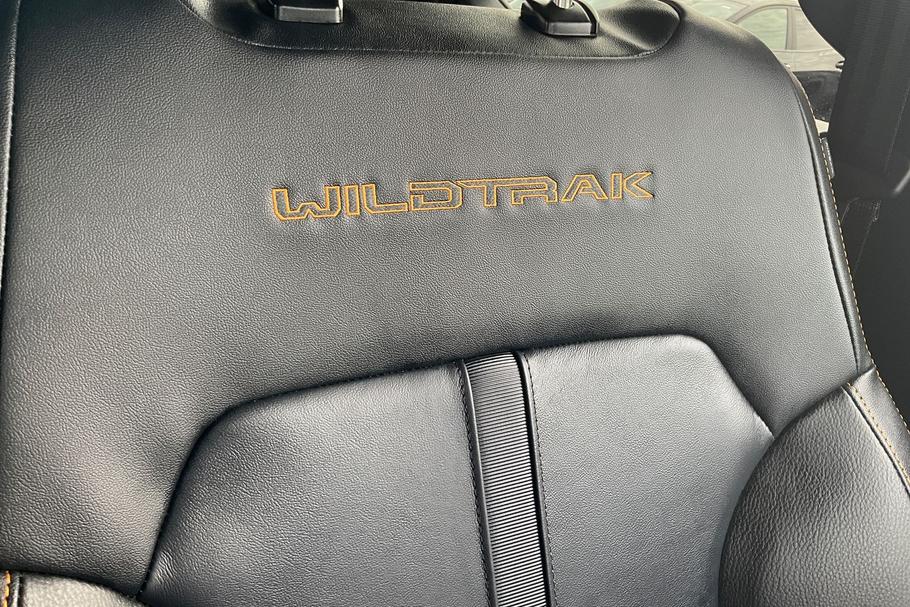 Used FORD RANGER YL75HLD 32