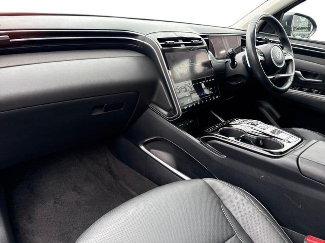 HYUNDAI Tucson Photo 2