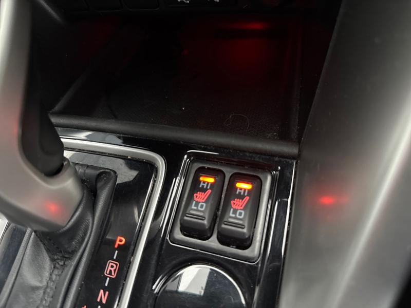 Used Mitsubishi Eclipse Cross NU19CMF 44