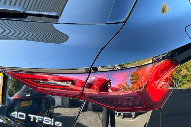 AUDI A3 Photo 18