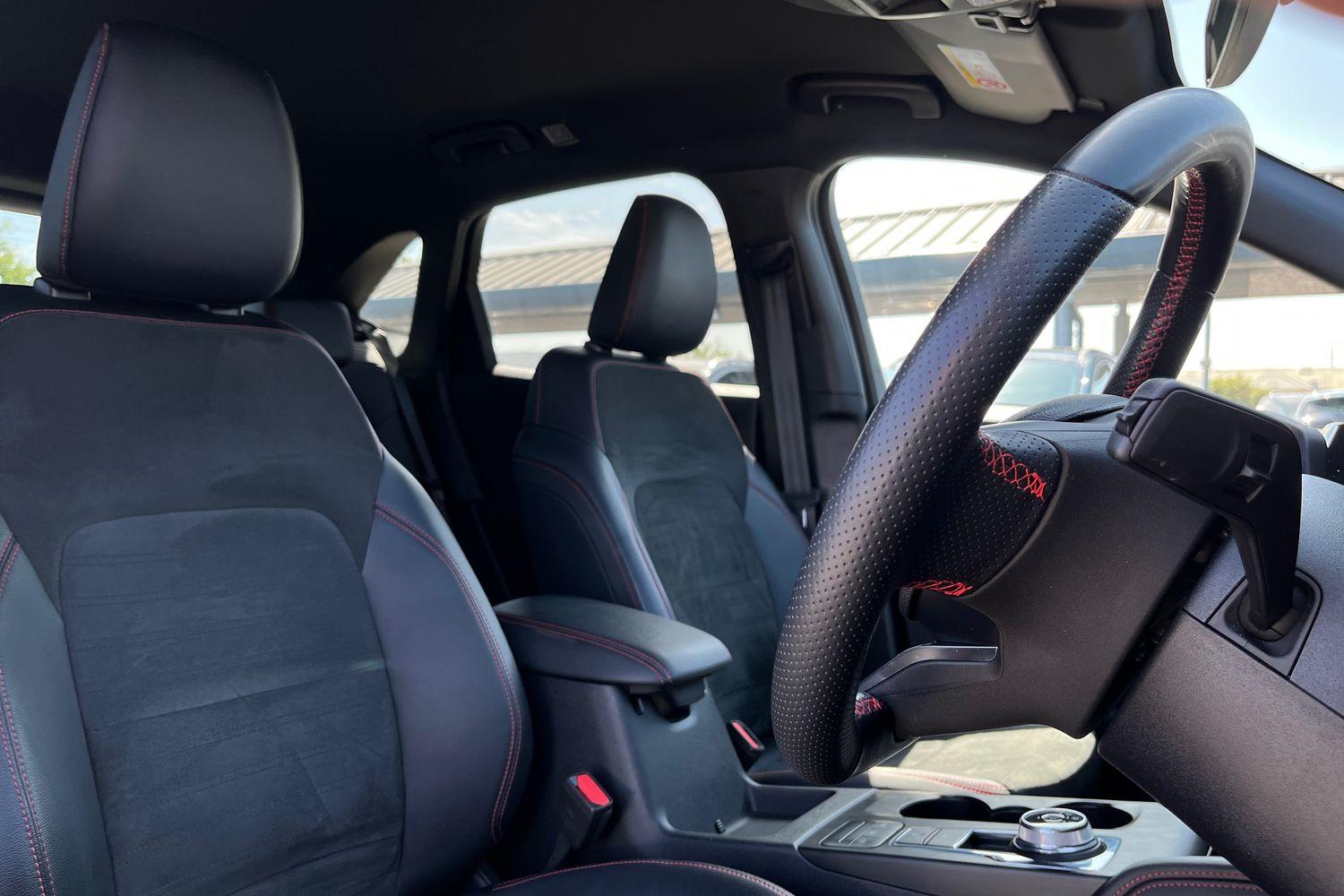 Ford Kuga Photo 16