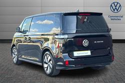 Volkswagen Id. Buzz Photo 3