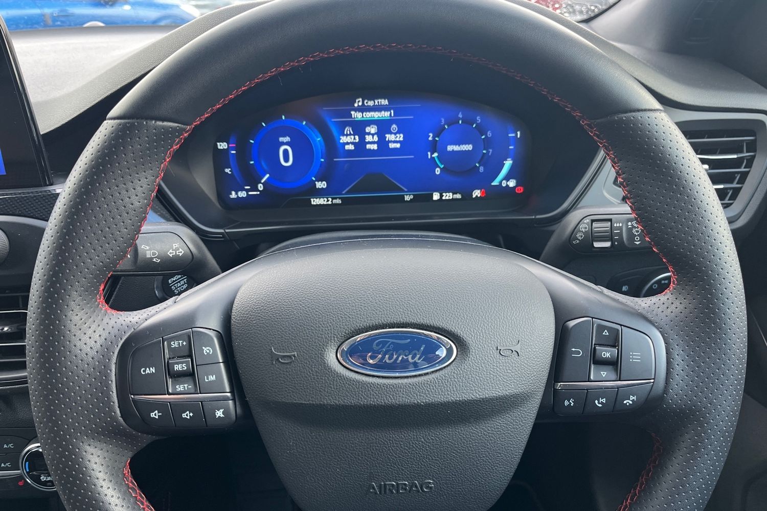 Ford Focus Photo 11