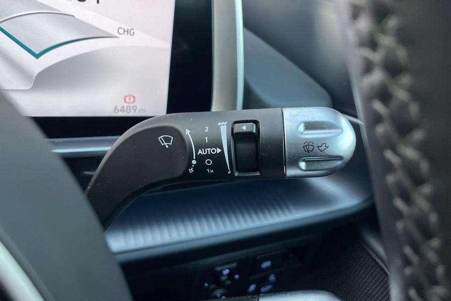 Used Hyundai IONIQ 6 15