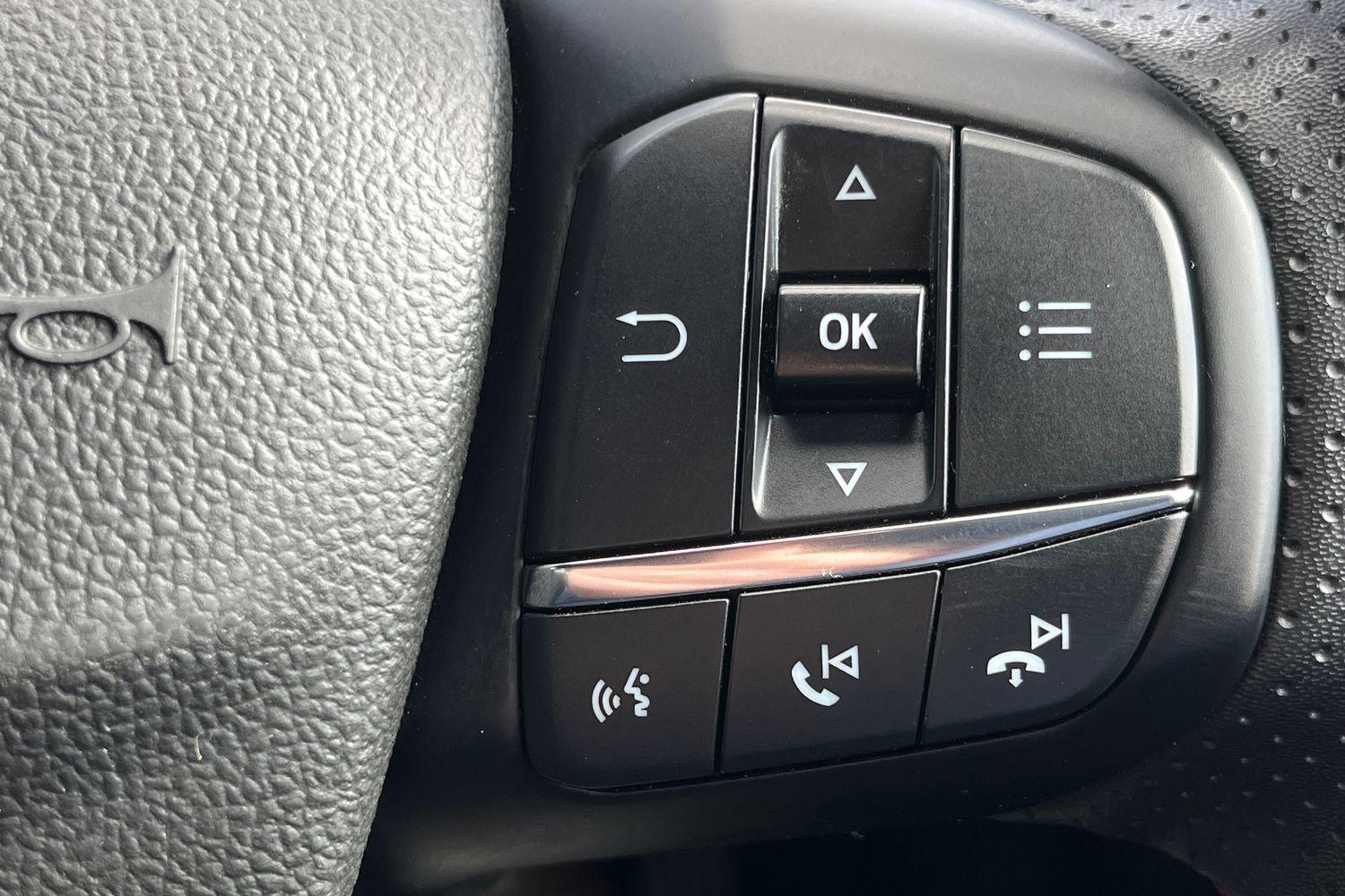 Ford Focus Photo 23