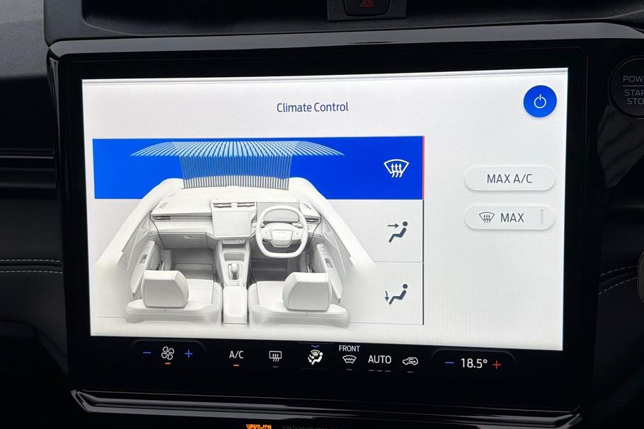 Used Ford PUMA WR75VFM 32