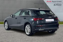AUDI A3 Photo 3