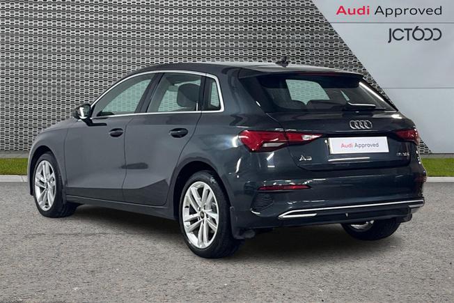 AUDI A3 Photo 3
