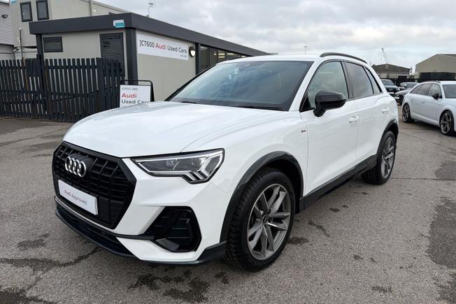 Audi Q3 Photo 23
