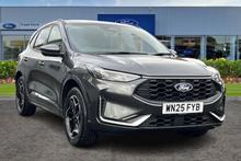 Used Ford KUGA WN25FYB 1
