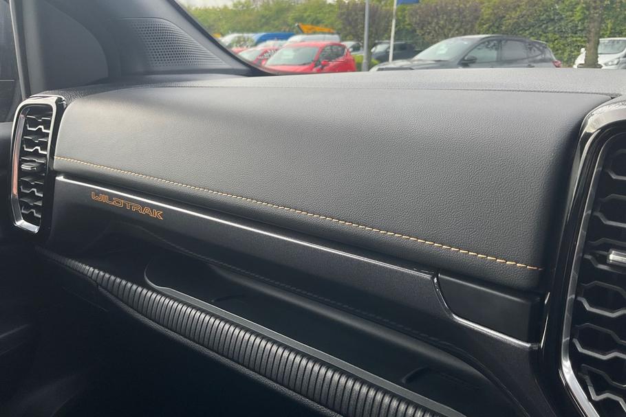 Used FORD RANGER YL75HLD 34