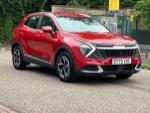 Kia Sportage Photo 42