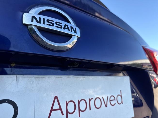 NISSAN Qashqai Photo 22
