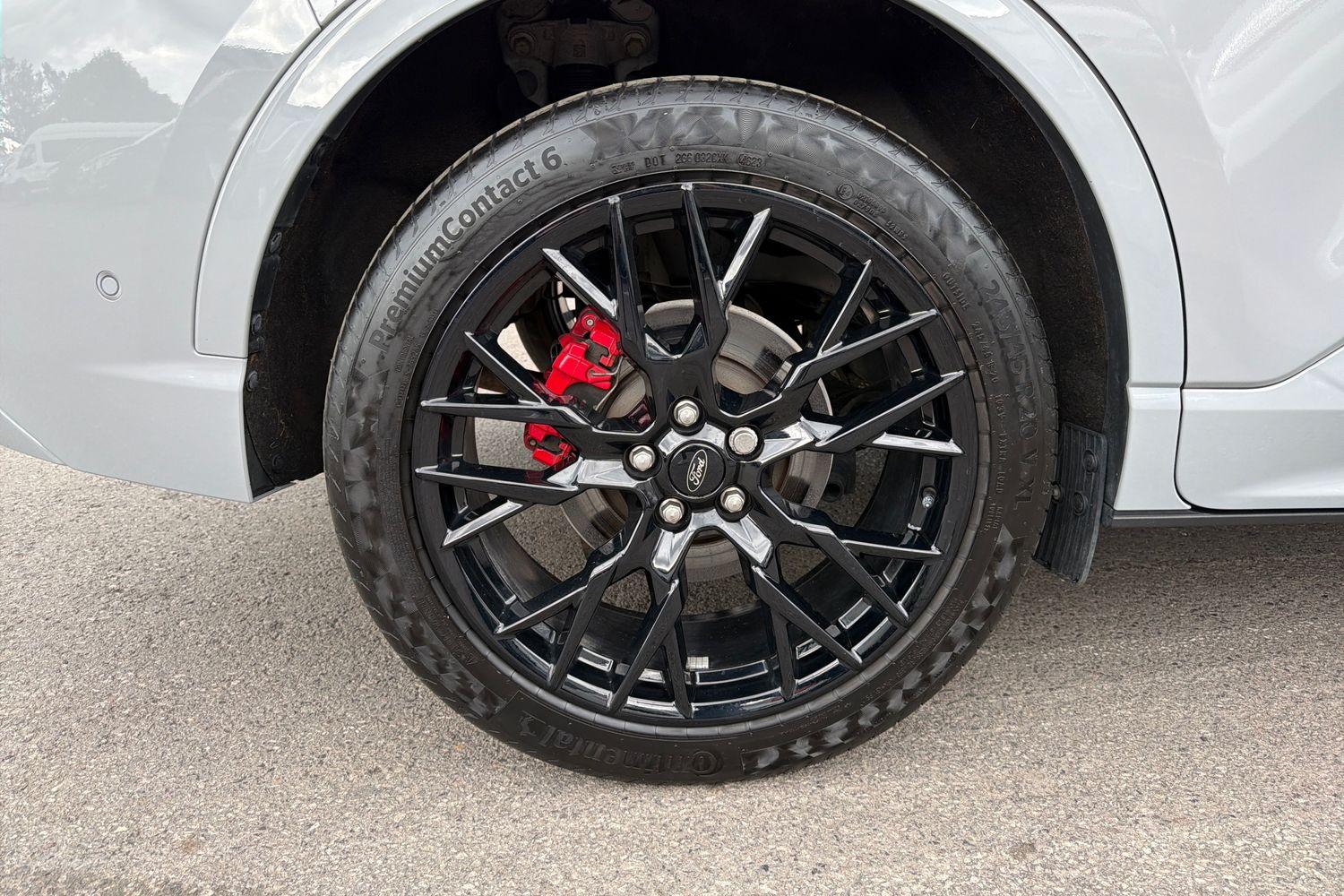 Ford KUGA Photo 23