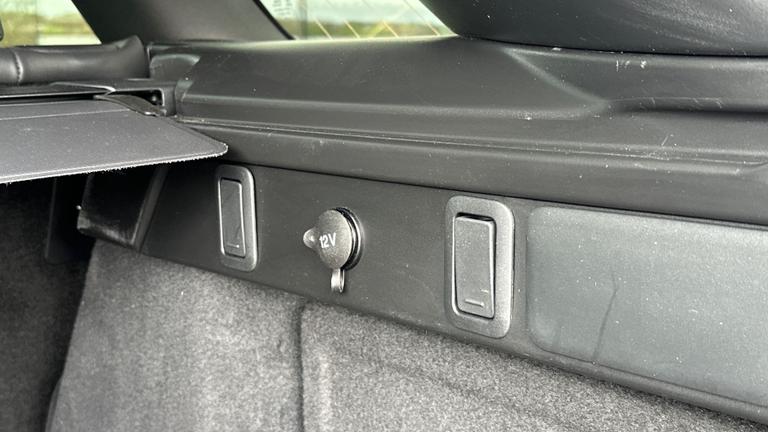 Used Land Rover Range Rover Velar GX74TLV 27