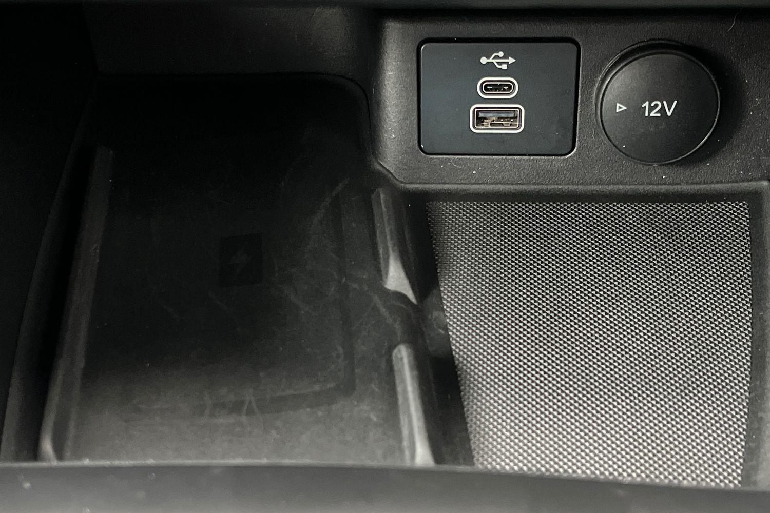 Ford FOCUS Photo 34