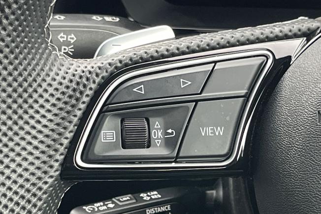 AUDI A3 Photo 17