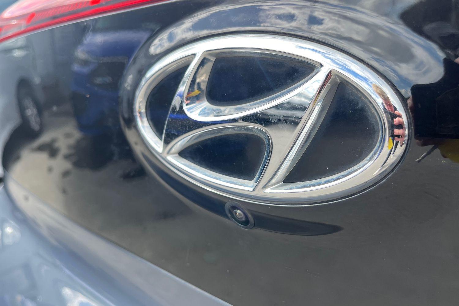 Hyundai BAYON Photo 22