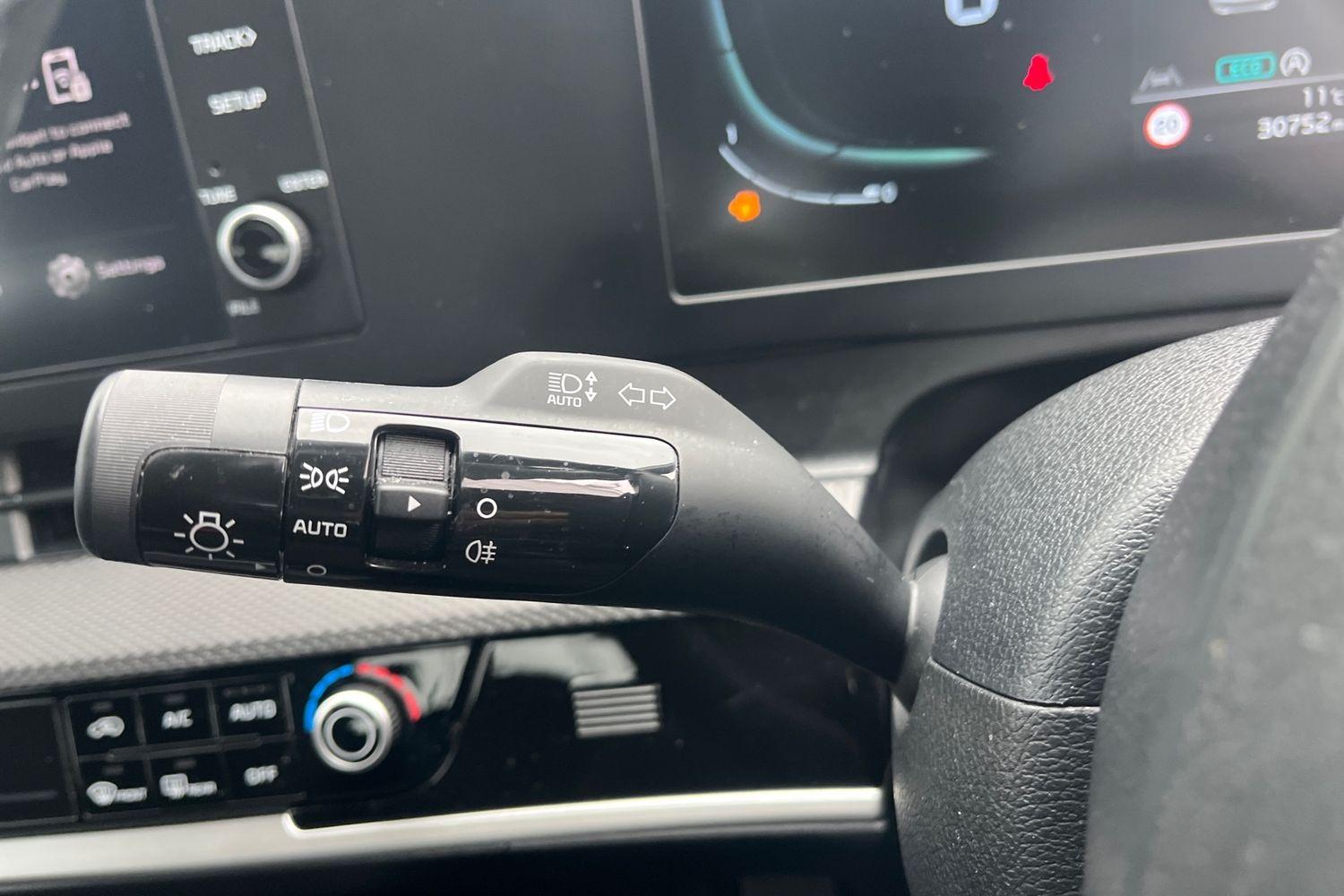 Kia Sportage Photo 13