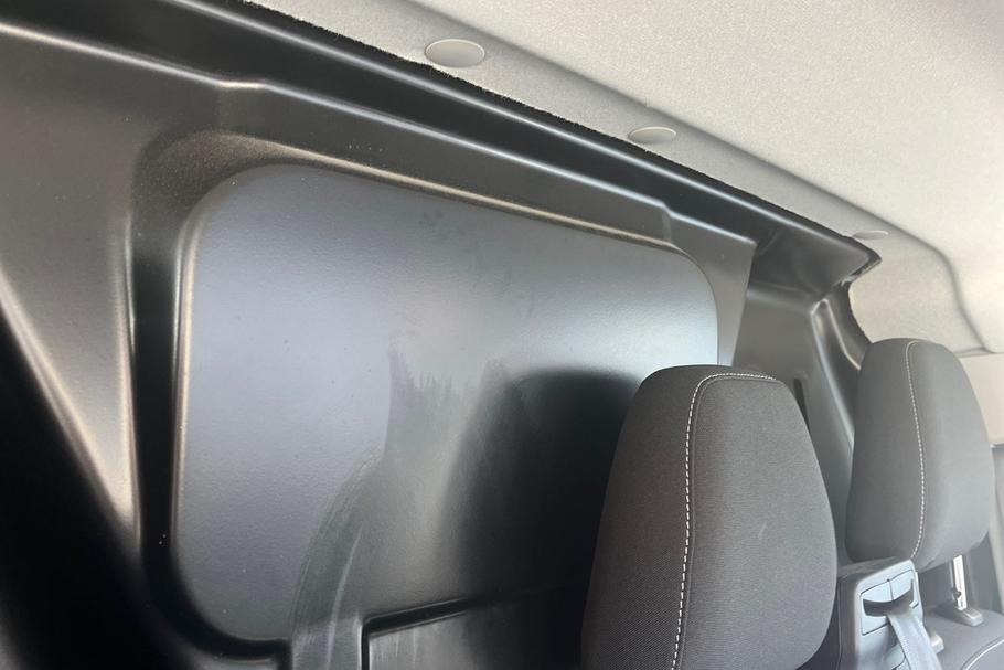 Used Ford Transit Custom VRZ9829 29