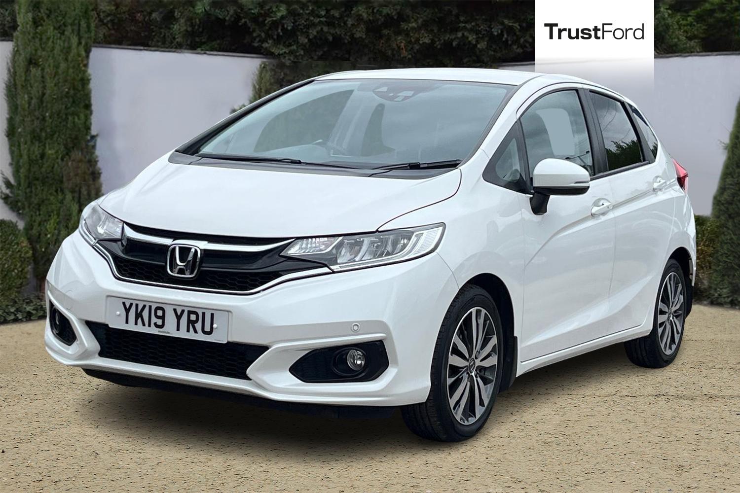 Honda JAZZ Photo 4