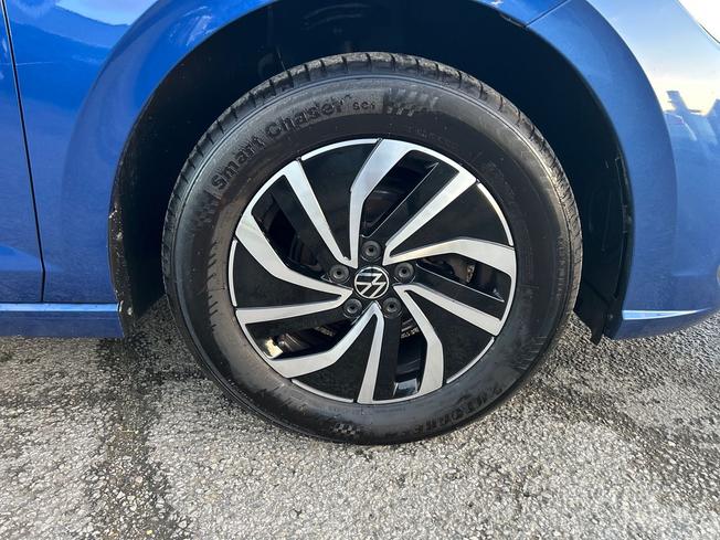 Volkswagen Polo Photo 37