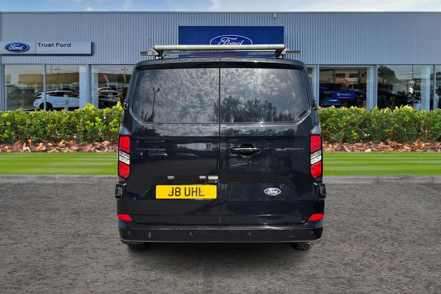 Used Ford Transit Custom J8UHL 13