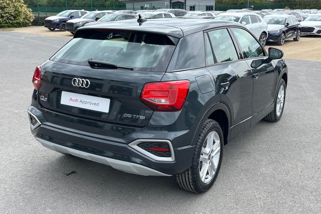 AUDI Q2 Photo 54