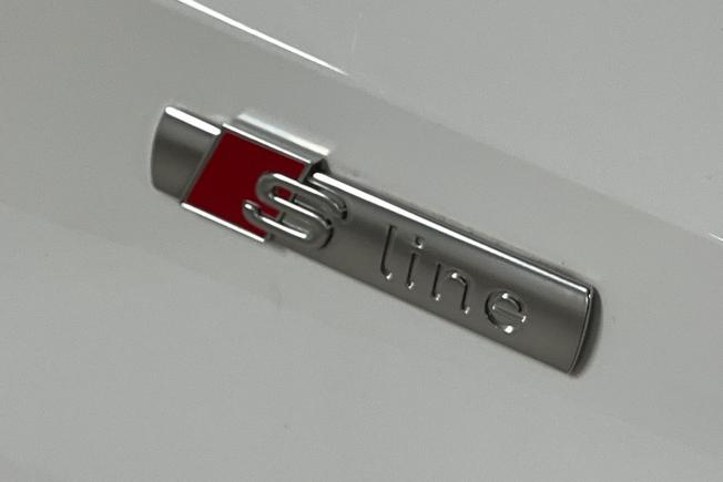 AUDI A3 Photo 33