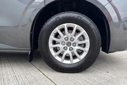 VOLKSWAGEN Transporter Photo 5