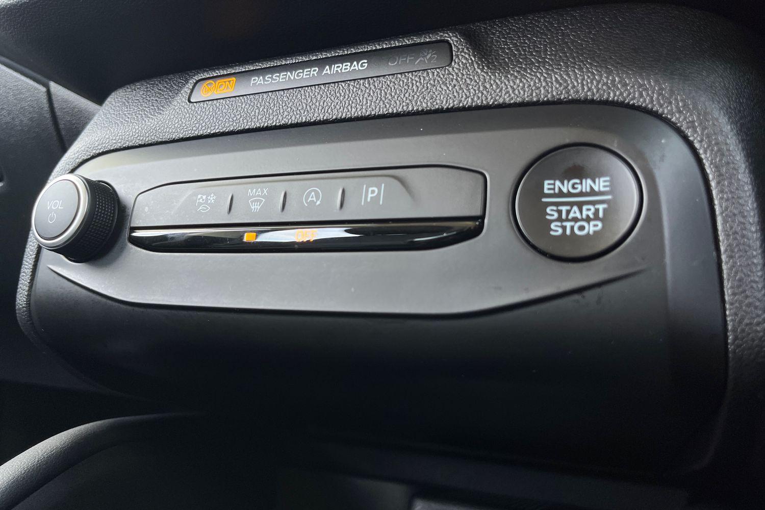 Ford FOCUS Photo 31