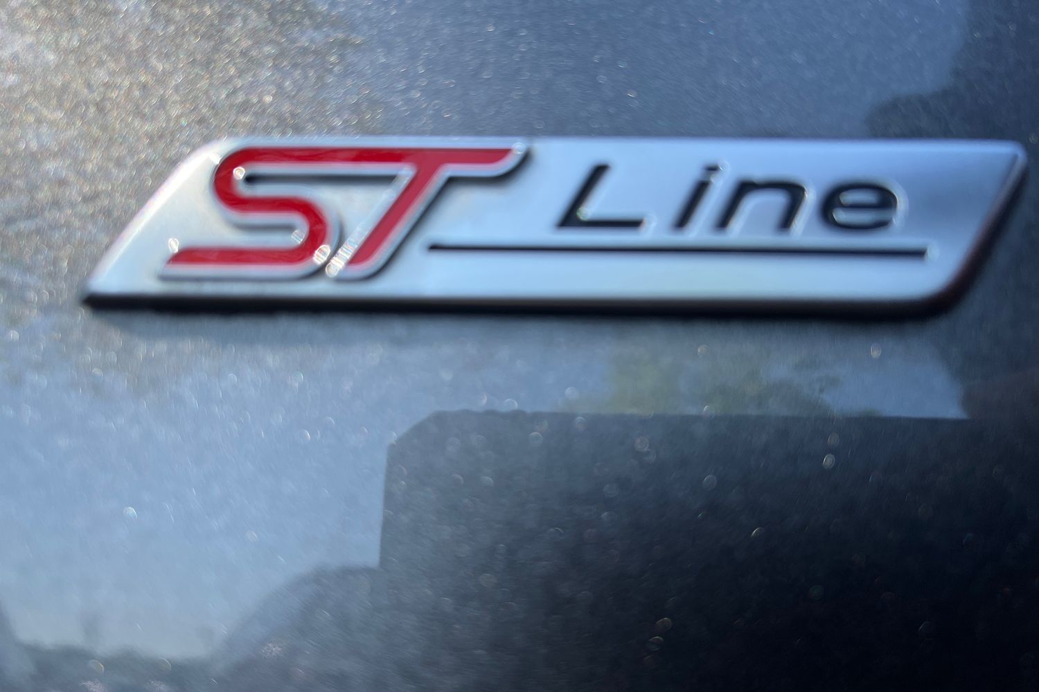 FORD ECOSPORT Photo 38