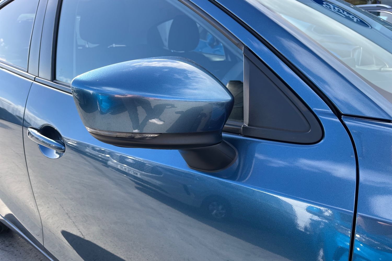 Mazda 2 Photo 24