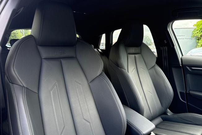 AUDI A3 Photo 33