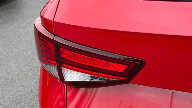 Used SEAT Ateca DG21JTU 19