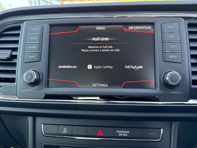 SEAT Ateca Photo 41