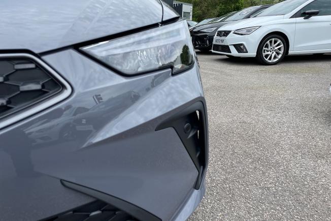 SEAT Ibiza Photo 19