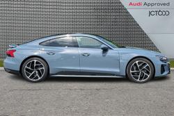 Audi E-Tron Gt Photo 4