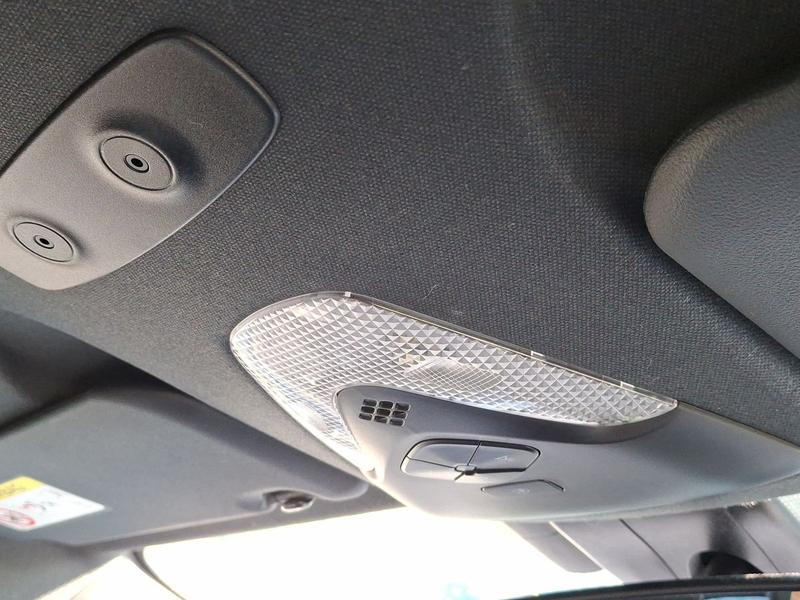 Used Toyota C-HR FG70CFM 48