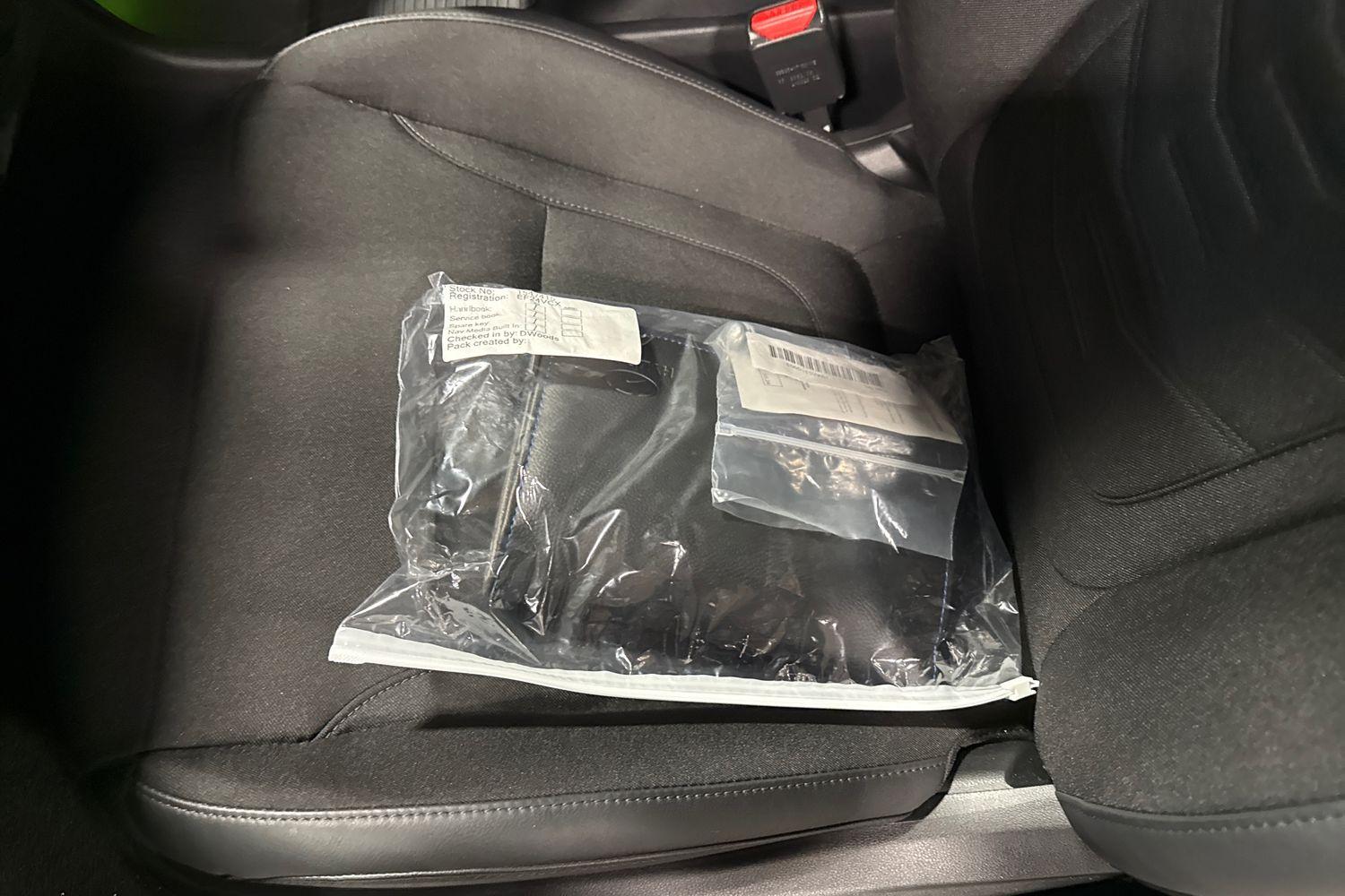 Hyundai TUCSON Photo 21