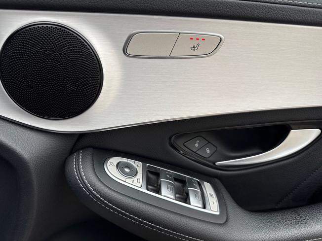 MERCEDES-BENZ Glc Photo 29